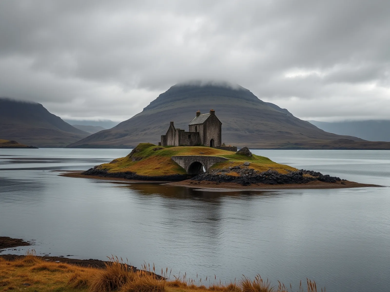 What a twelve-hour Skye day trip from Inverness actually gives you What a twelve-hour Skye day trip from Inverness actually gives you